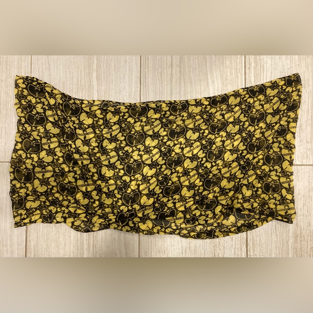 Wu-Tang - Infinity Scarf